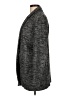Gap Chevron-herringbone Gray Blazer Size L - photo 5