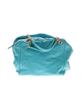 Gianni Notaro Leather Shoulder Bag