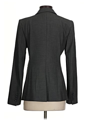 Ann Taylor Blazer (view 2)