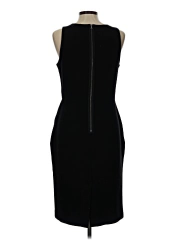 Ann Taylor LOFT Cocktail Dress (view 2)