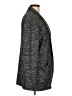 Gap Chevron-herringbone Gray Blazer Size L - photo 4