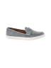 PATINA 100% Leather Gray Blue Sneakers Size EU 39 - photo 1
