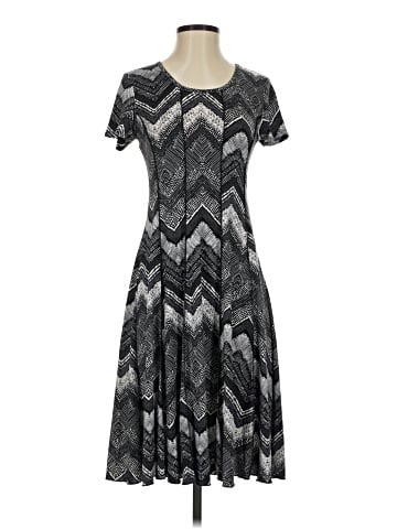 Sami & JO Casual Dress (view 1)