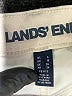 Lands' End Ivory Jeans Size 4 Petite - photo 7