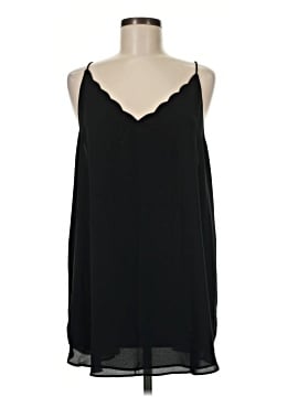 Ann Taylor Loft Sleeveless Blouse