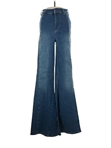 Pilcro Jeans (view 1)