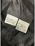 Christian Dior 100% Silk Teal Green Vintage Jacket Size 14 - photo 11