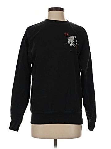 Heritage Sweatshirt (view 1)