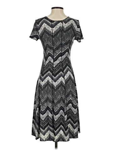 Sami & JO Casual Dress (view 2)
