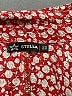 Stella Red Romper One size - photo 4