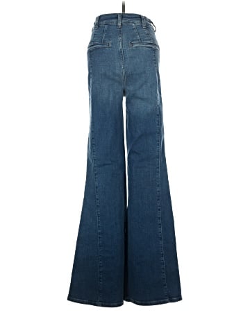 Pilcro Jeans (view 2)