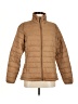 Amazon Essentials 100% Nylon Solid Tan Jacket Size M - photo 1