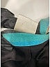 Christian Dior 100% Silk Teal Green Vintage Jacket Size 14 - photo 6