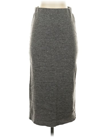 Zara Casual Skirt (view 1)