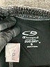 C9 By Champion 100% Polyester Color Block Gray Athletic Shorts Size S - photo 3