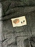 Assorted Brands Black Long Sleeve Button-Down Shirt Size 3 (estimated) - photo 3