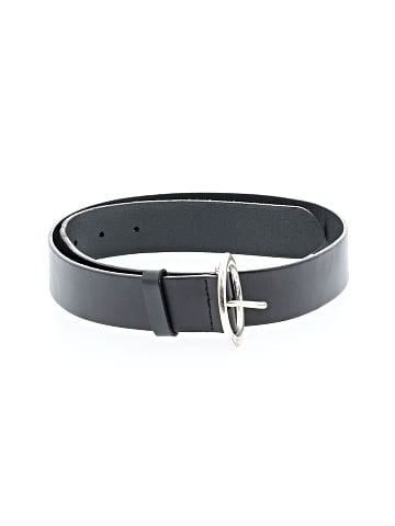 Alxiliary Leather Belt (view 1)