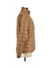 Amazon Essentials 100% Nylon Solid Tan Jacket Size M - photo 4