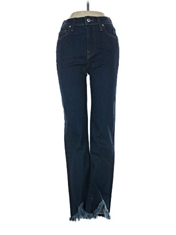 Jonathan Simkhai Jeans (view 1)