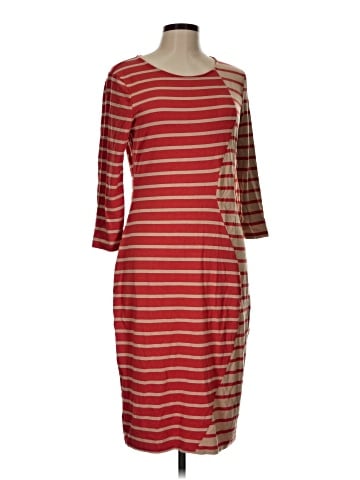 Spense Casual Dress (view 1)
