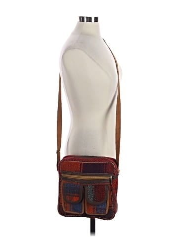 Unbranded Crossbody Bag (view 2)