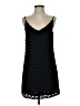 1.State 100% Polyester Black Cocktail Dress Size XS - photo 1
