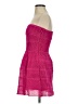 Wow Couture 100% Polyester Hearts Pink Cocktail Dress Size S - photo 5