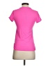 Nike Pink Active T-Shirt Size XS - photo 2