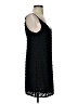 1.State 100% Polyester Black Cocktail Dress Size XS - photo 4