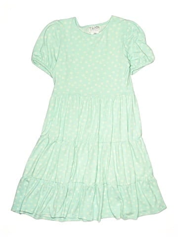 Blush by Us Angels Dress (view 1)