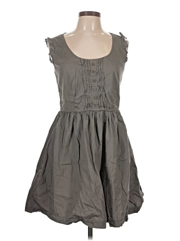 Bebop Casual Dress (view 1)