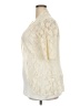 Unbranded 100% Polyester Ivory Kimono Size XXL - photo 5
