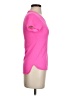 Nike Pink Active T-Shirt Size XS - photo 4