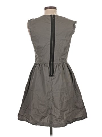 Bebop Casual Dress (view 2)
