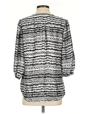 Milano 3/4 Sleeve Blouse (view 2)