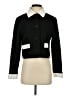 Ann Taylor Black Jacket Size 2 - photo 1