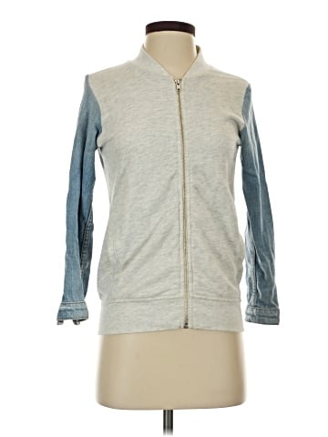 NSF Track Jacket (view 1)