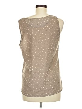 Ann Taylor LOFT Sleeveless Blouse (view 2)