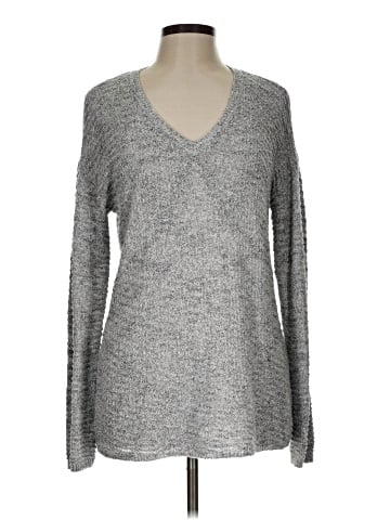 CALVIN KLEIN JEANS Pullover Sweater (view 1)