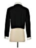 Ann Taylor Black Jacket Size 2 - photo 2