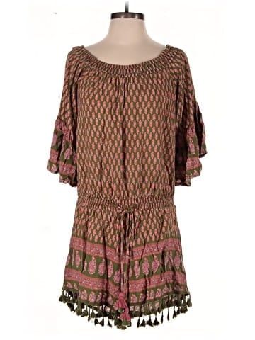 Raga Romper (view 1)