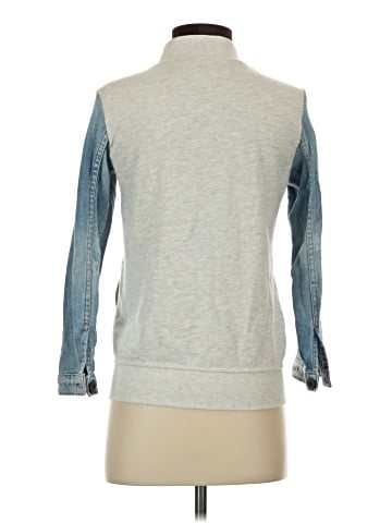 NSF Track Jacket (view 2)