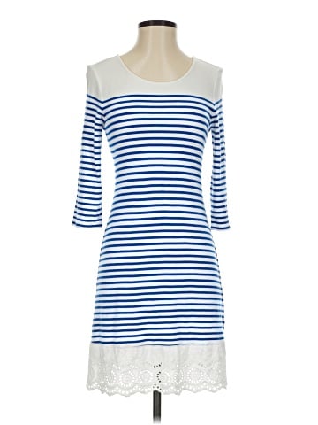 Market and Spruce Casual Dress (view 1)