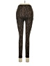 Varley Animal Print Gold Leggings Size M - photo 2