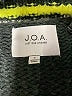 JOA Black Cardigan Size S - photo 4