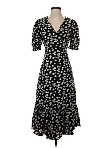 Petal and Pup Casual Dress (view 1)
