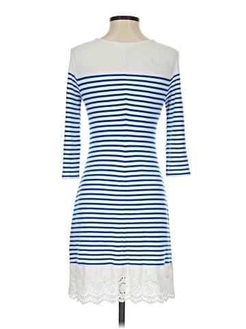 Market and Spruce Casual Dress (view 2)