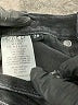 ética Black Jeggings Size 26 waist - photo 5
