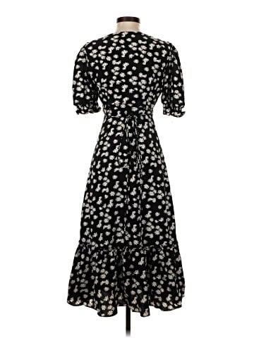 Petal and Pup Casual Dress (view 2)