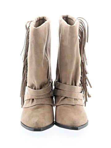 Fashion Nova Boots (view 2)
